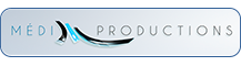 Mediproductions Logo